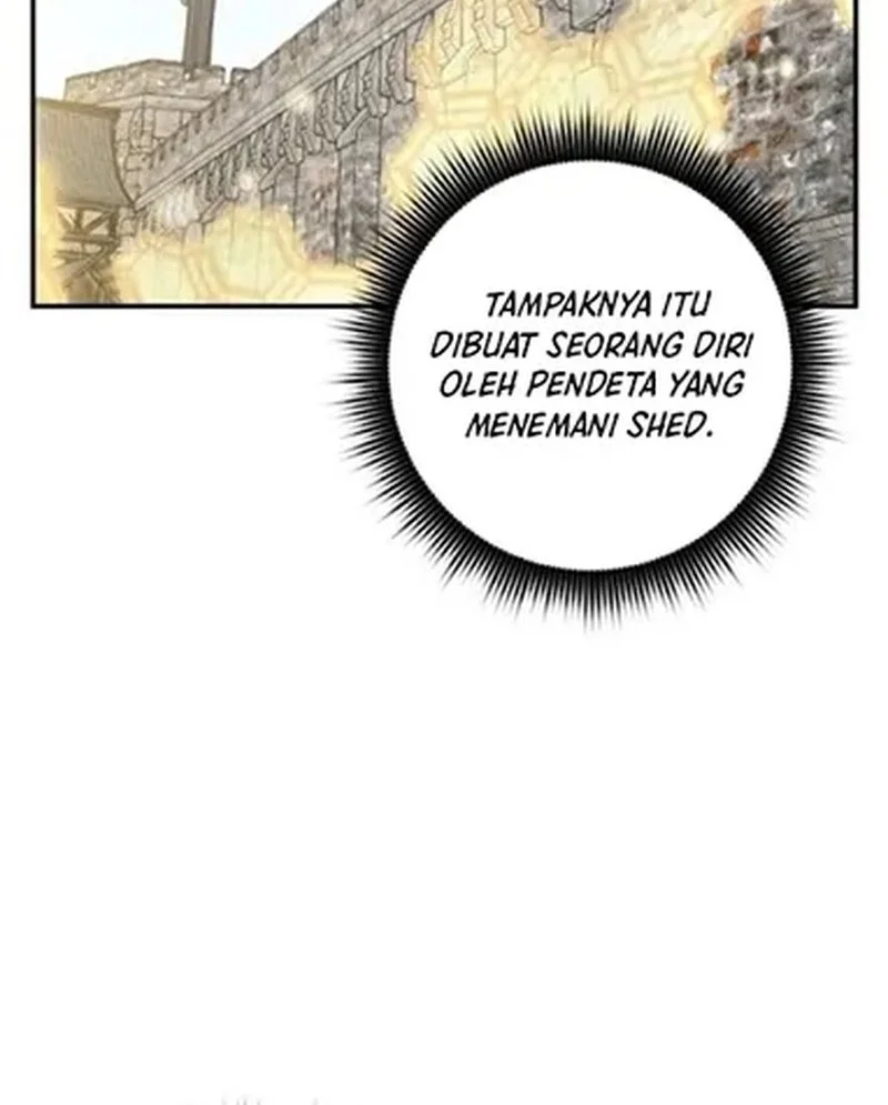 Shadow of Paradise Chapter 17 - halaman 16