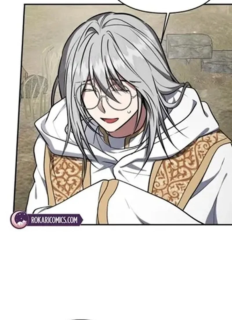 Shadow of Paradise Chapter 17 - halaman 20