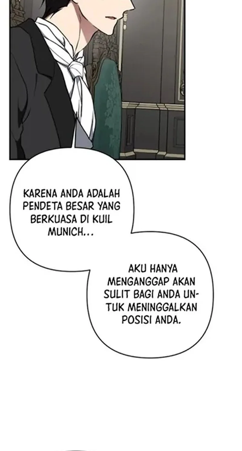 Shadow of Paradise Chapter 17 - halaman 36