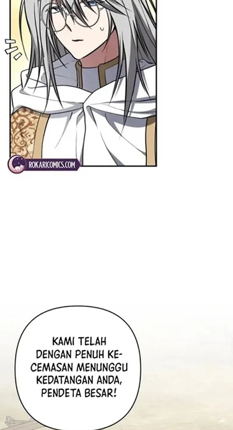 Shadow of Paradise Chapter 17 - halaman 4