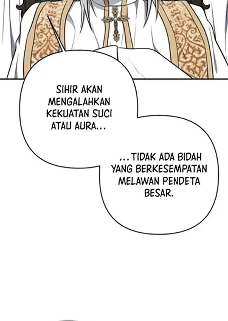 Shadow of Paradise Chapter 17 - halaman 46