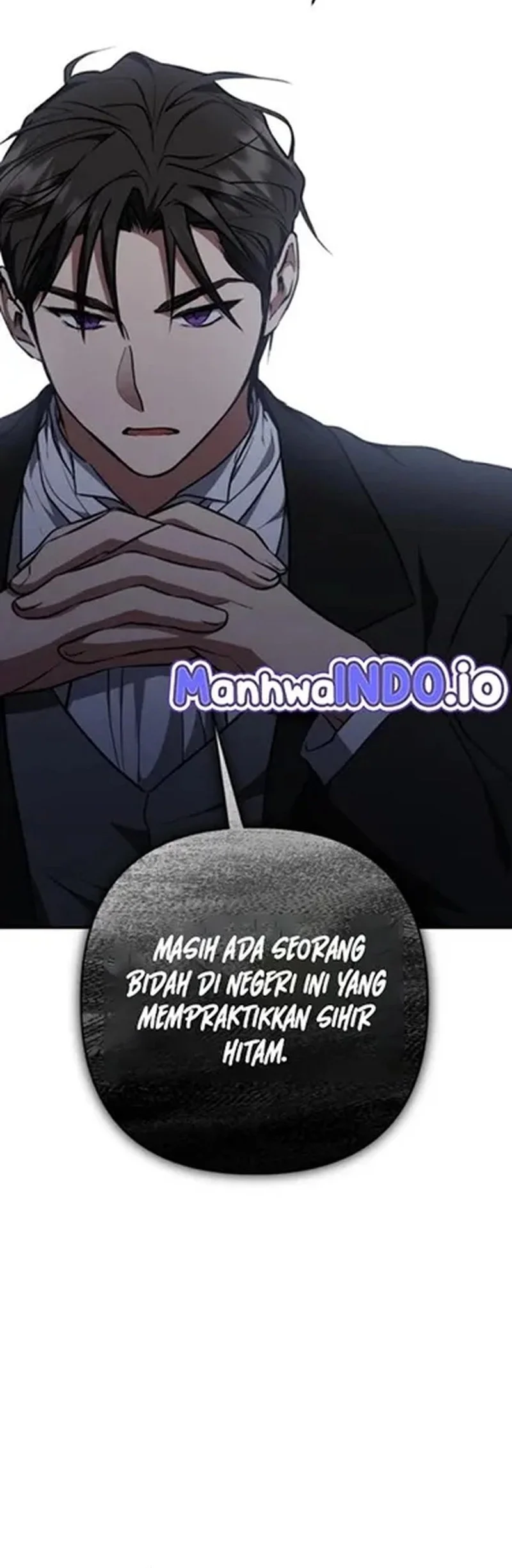 Shadow of Paradise Chapter 17 - halaman 48