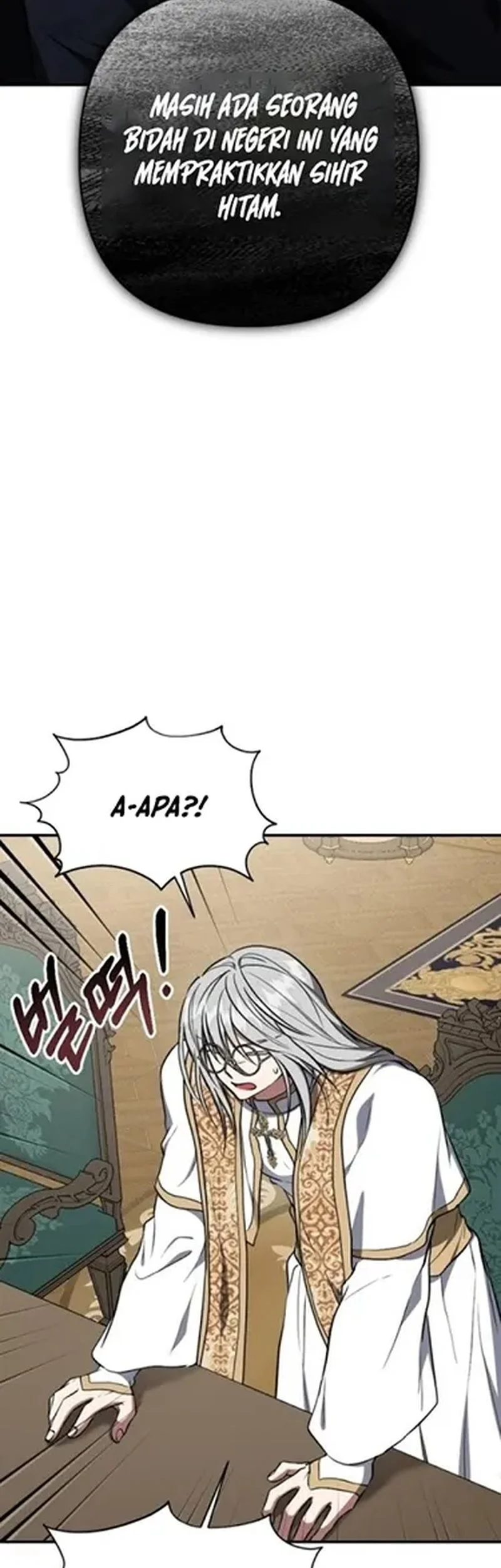 Shadow of Paradise Chapter 17 - halaman 53