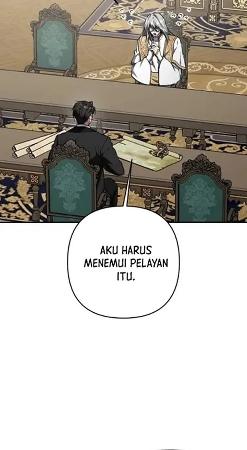 Shadow of Paradise Chapter 17 - halaman 60