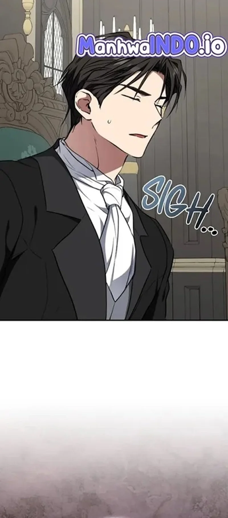 Shadow of Paradise Chapter 17 - halaman 68
