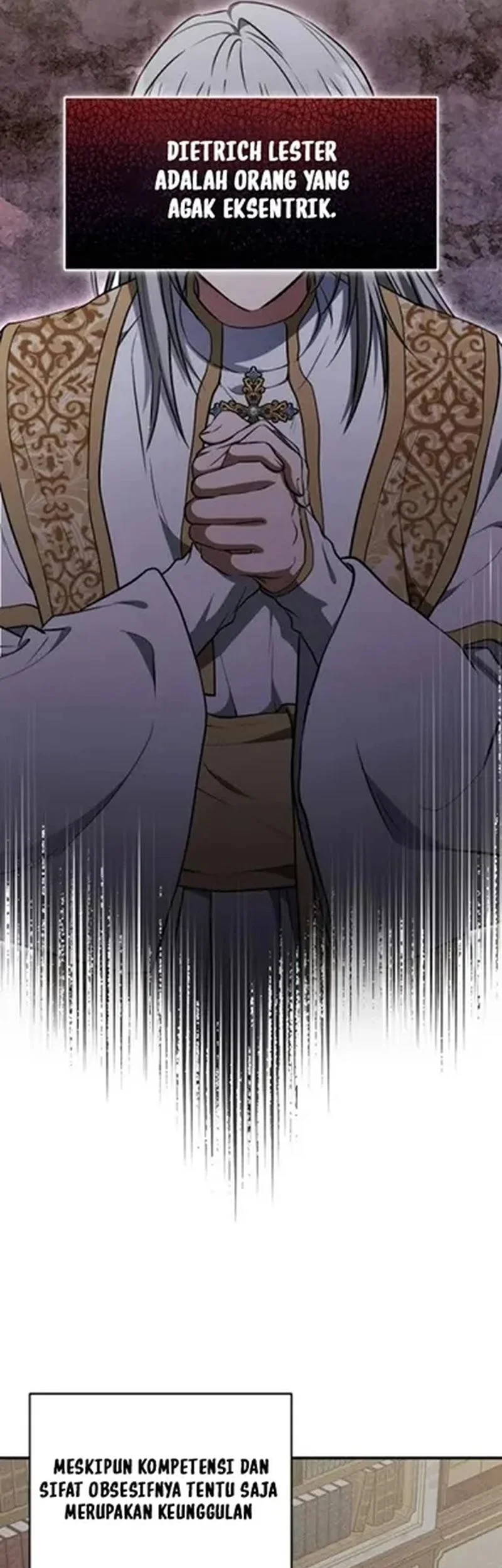 Shadow of Paradise Chapter 17 - halaman 69