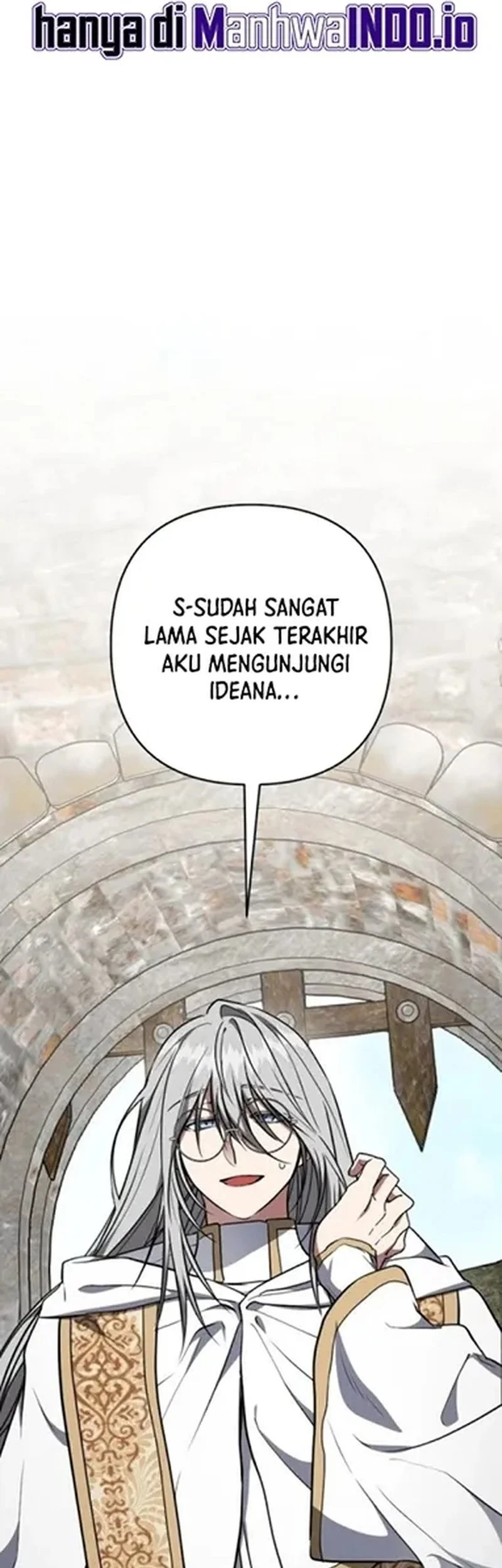 Shadow of Paradise Chapter 17 - halaman 7