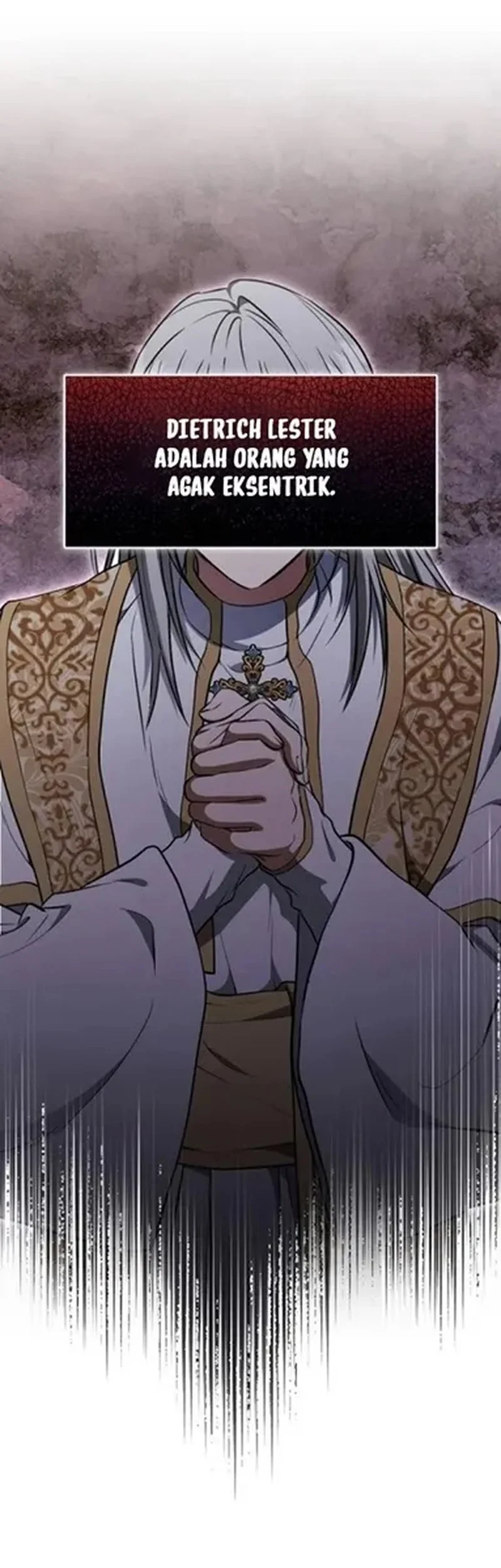 Shadow of Paradise Chapter 17 - halaman 73