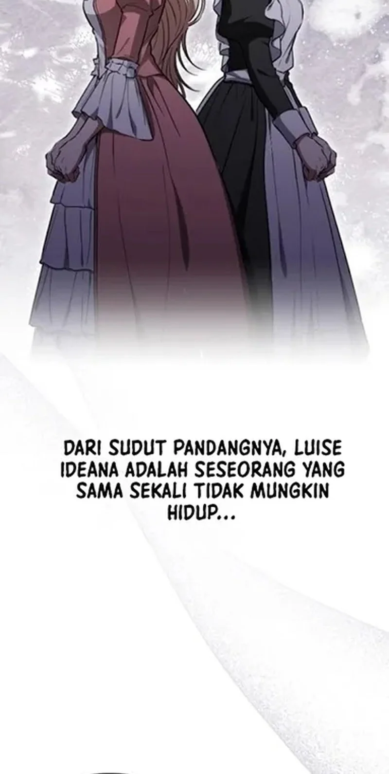 Shadow of Paradise Chapter 17 - halaman 78