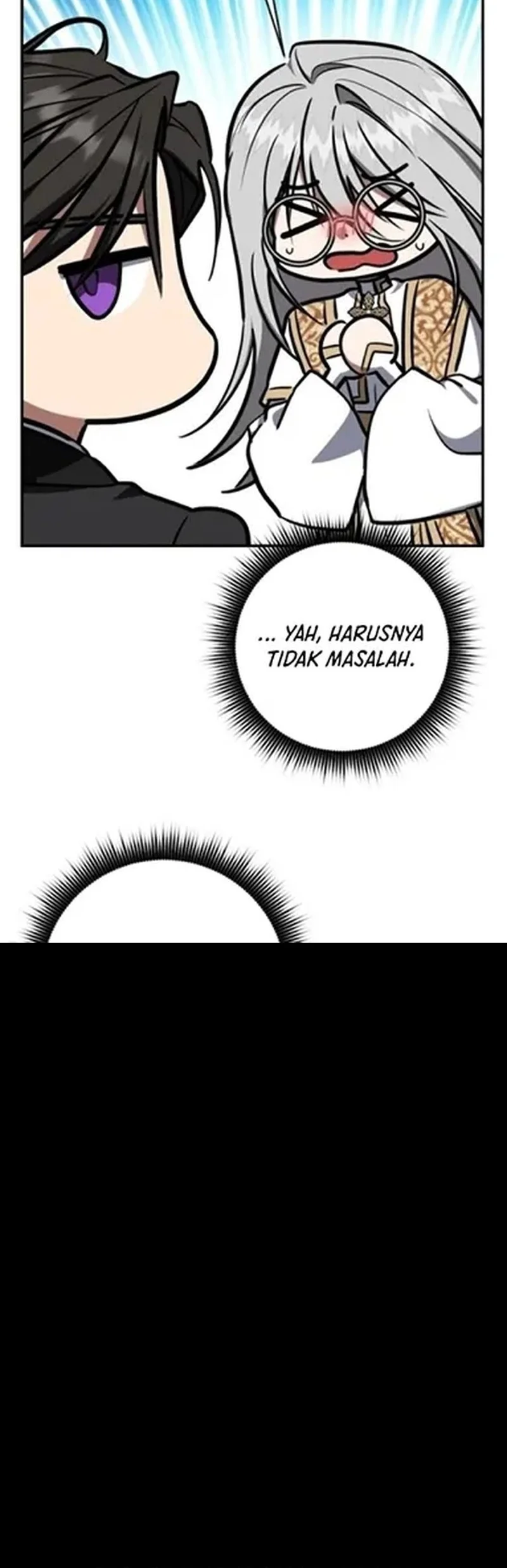 Shadow of Paradise Chapter 17 - halaman 80