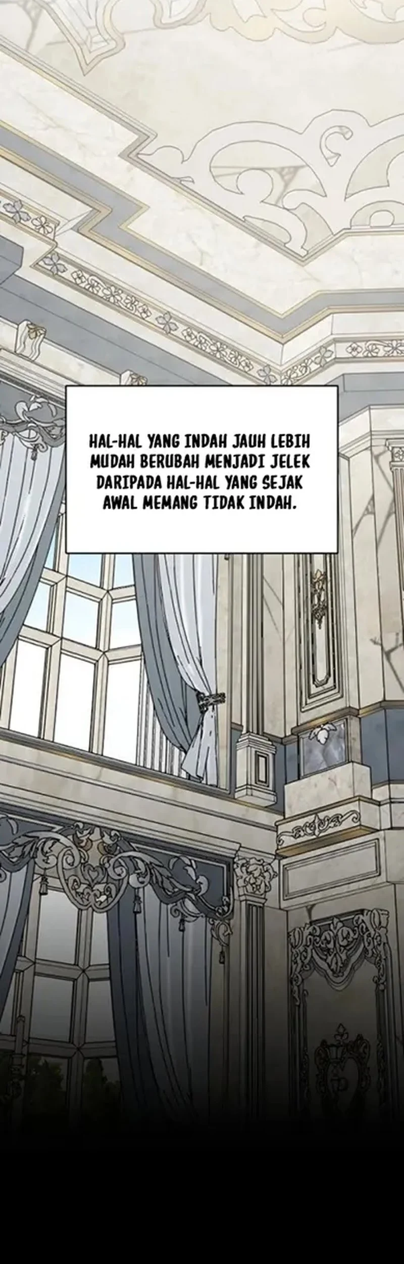 Shadow of Paradise Chapter 17 - halaman 93