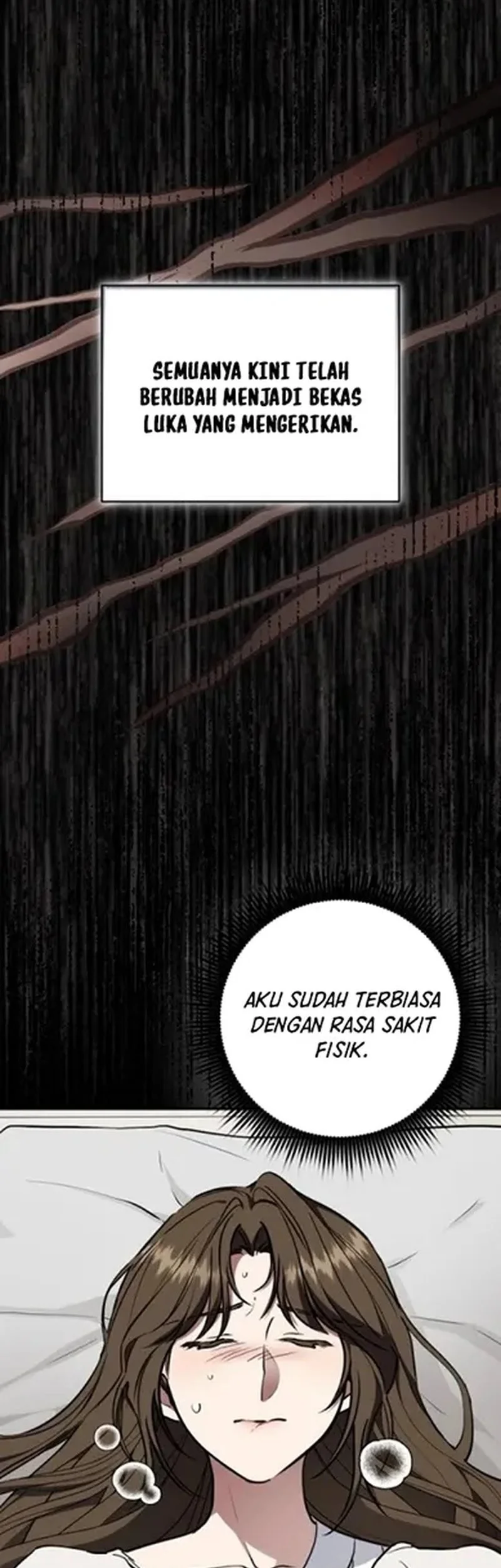 Shadow of Paradise Chapter 17 - halaman 99