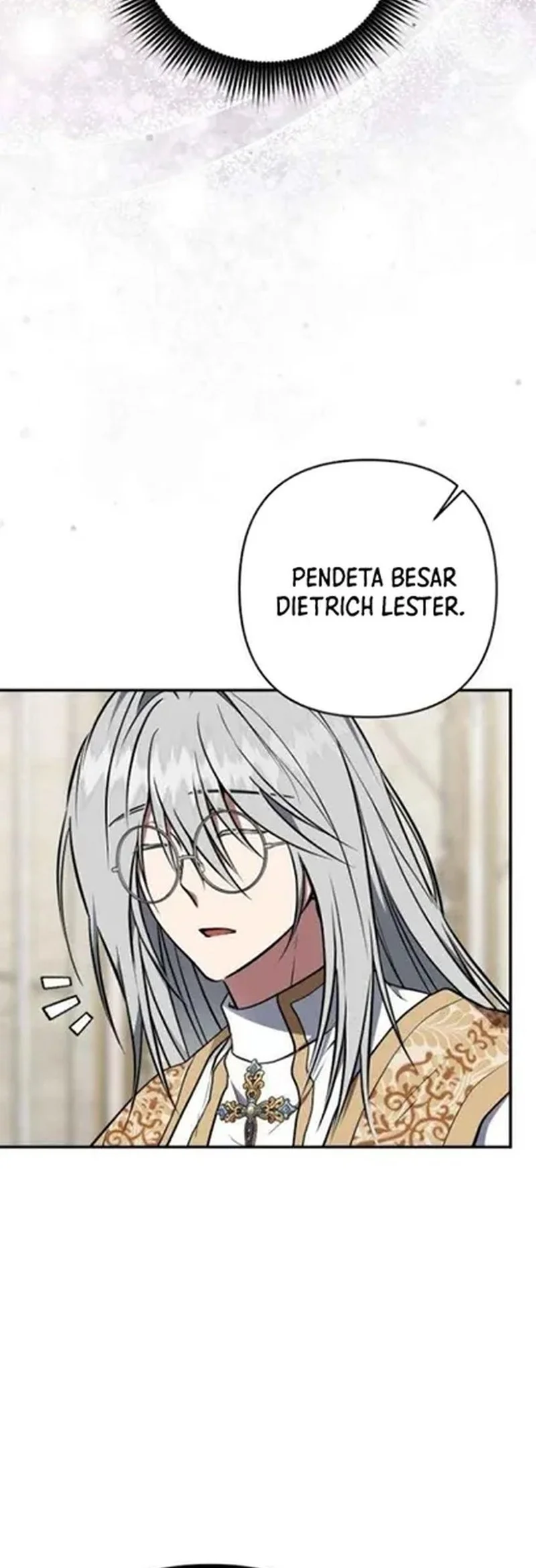 Shadow of Paradise Chapter 18 - halaman 10