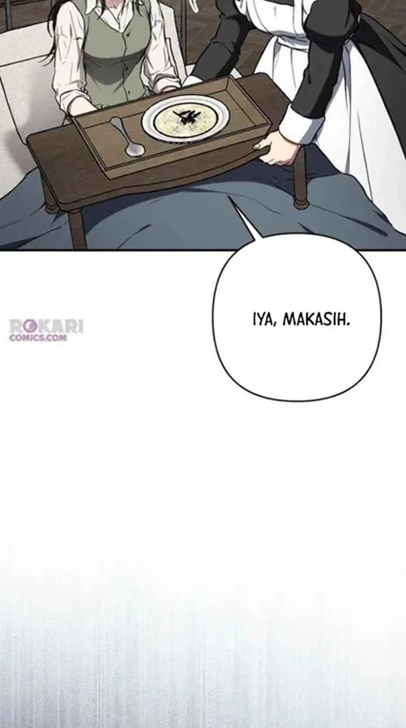 Shadow of Paradise Chapter 18 - halaman 100