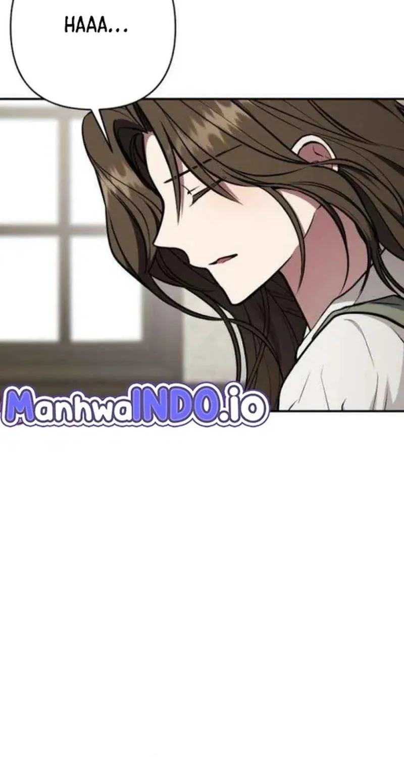 Shadow of Paradise Chapter 18 - halaman 126