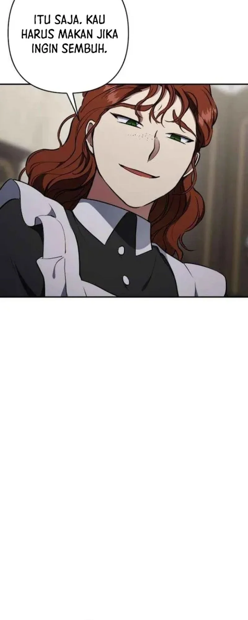 Shadow of Paradise Chapter 18 - halaman 130