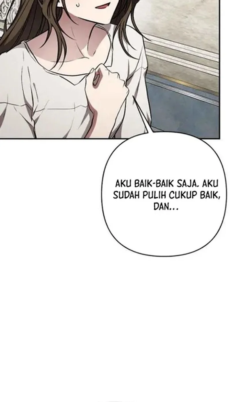 Shadow of Paradise Chapter 18 - halaman 18
