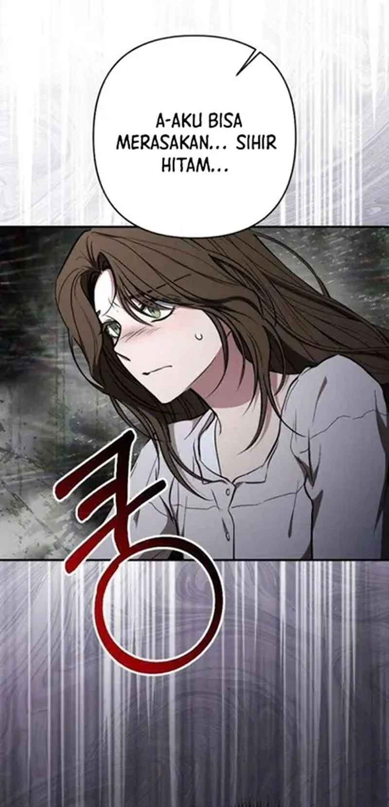 Shadow of Paradise Chapter 18 - halaman 28