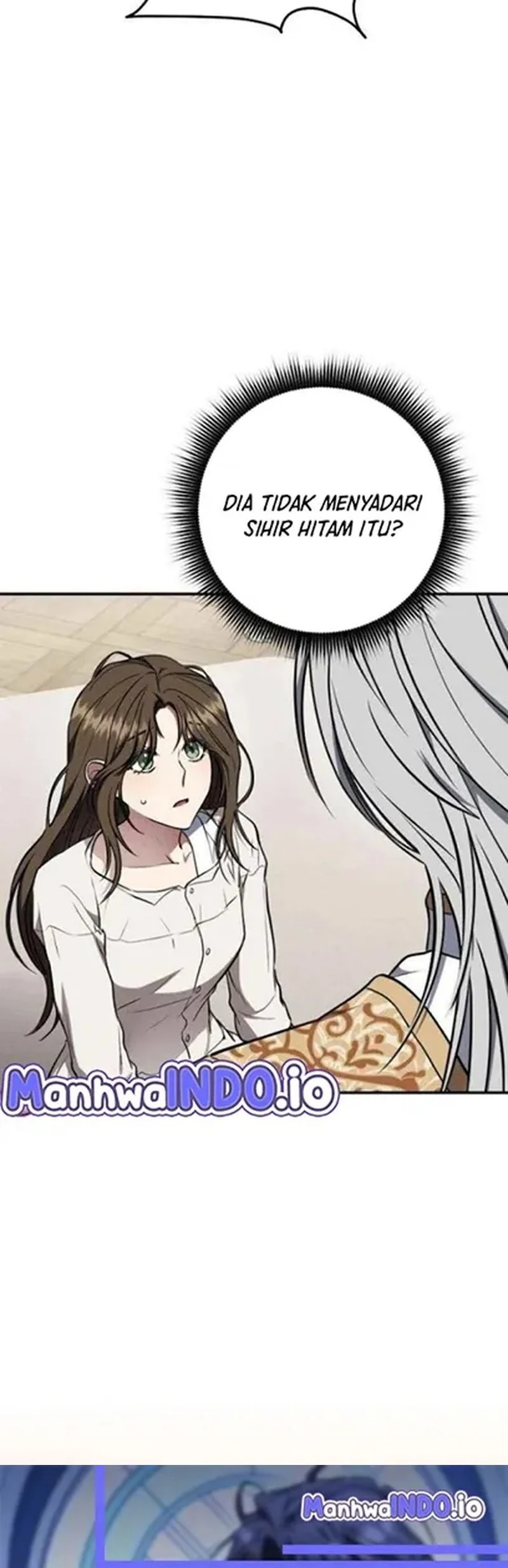 Shadow of Paradise Chapter 18 - halaman 4