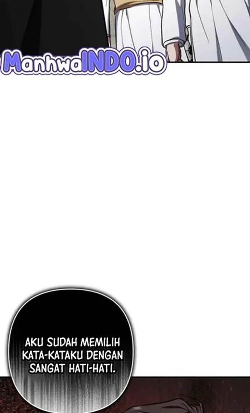 Shadow of Paradise Chapter 18 - halaman 42