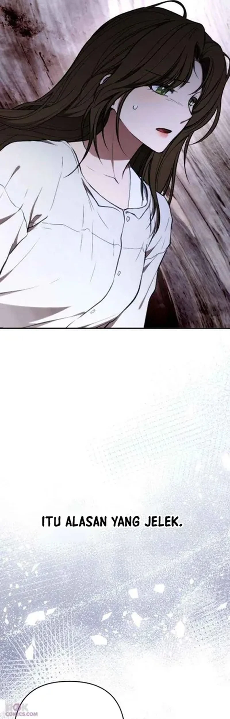 Shadow of Paradise Chapter 18 - halaman 51