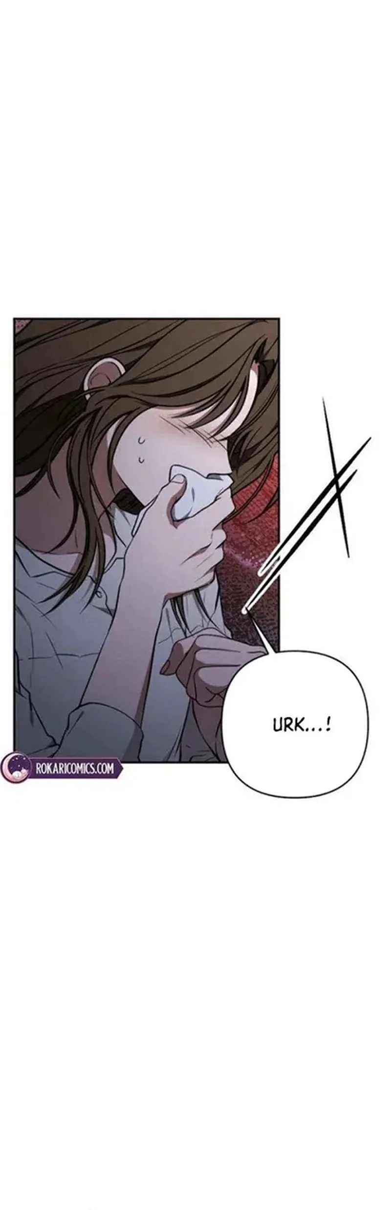 Shadow of Paradise Chapter 18 - halaman 70