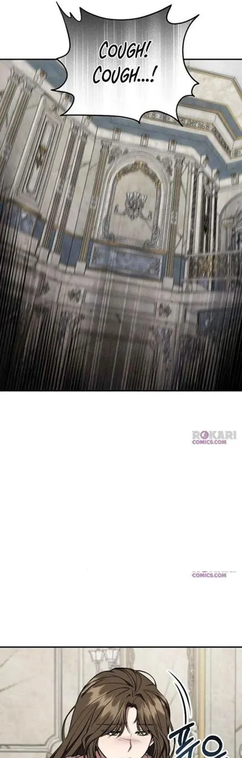 Shadow of Paradise Chapter 18 - halaman 71