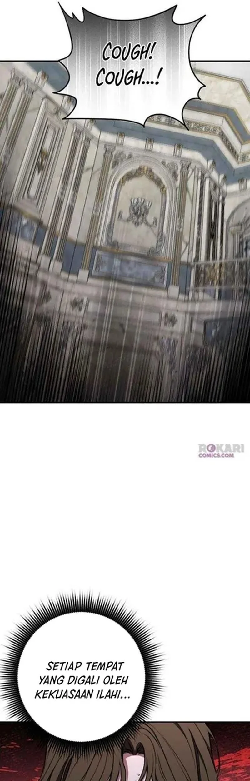 Shadow of Paradise Chapter 18 - halaman 75