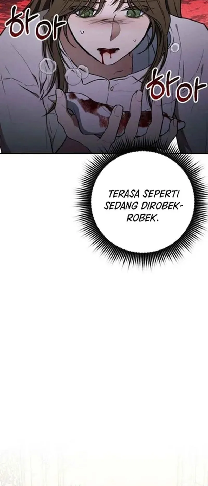 Shadow of Paradise Chapter 18 - halaman 76