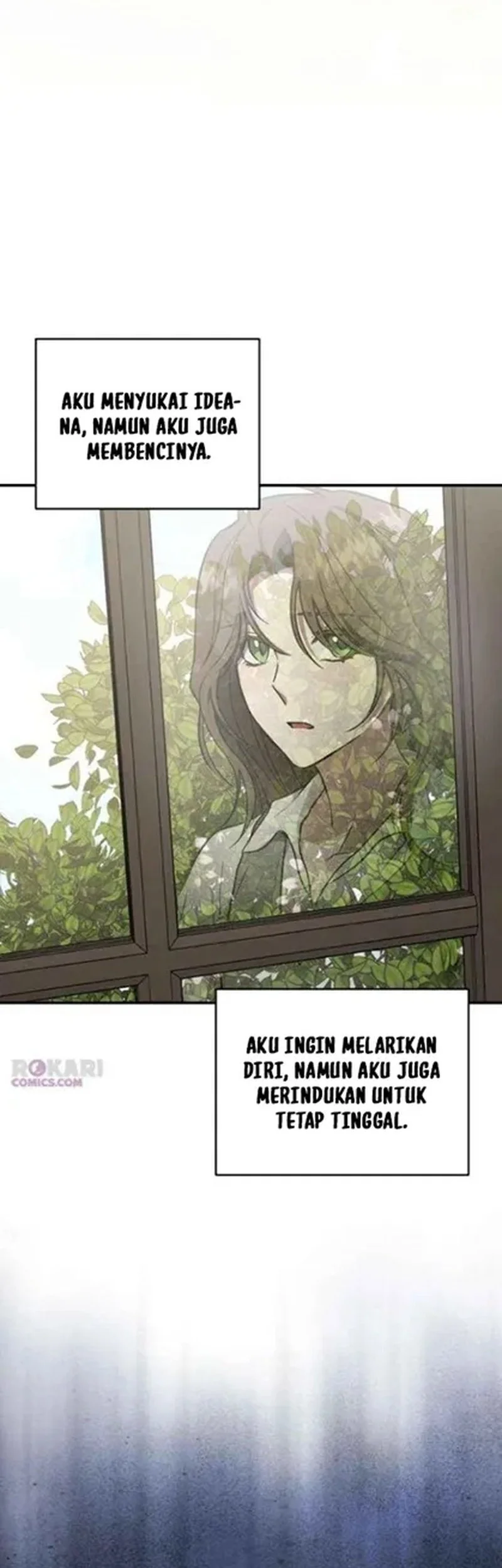 Shadow of Paradise Chapter 18 - halaman 86