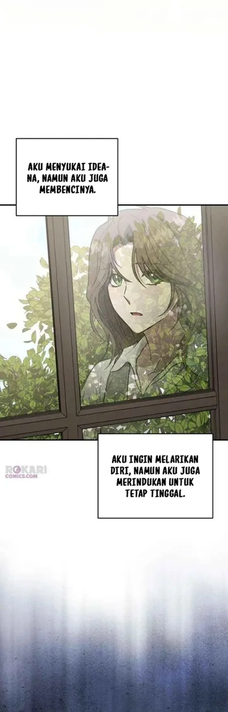 Shadow of Paradise Chapter 18 - halaman 90