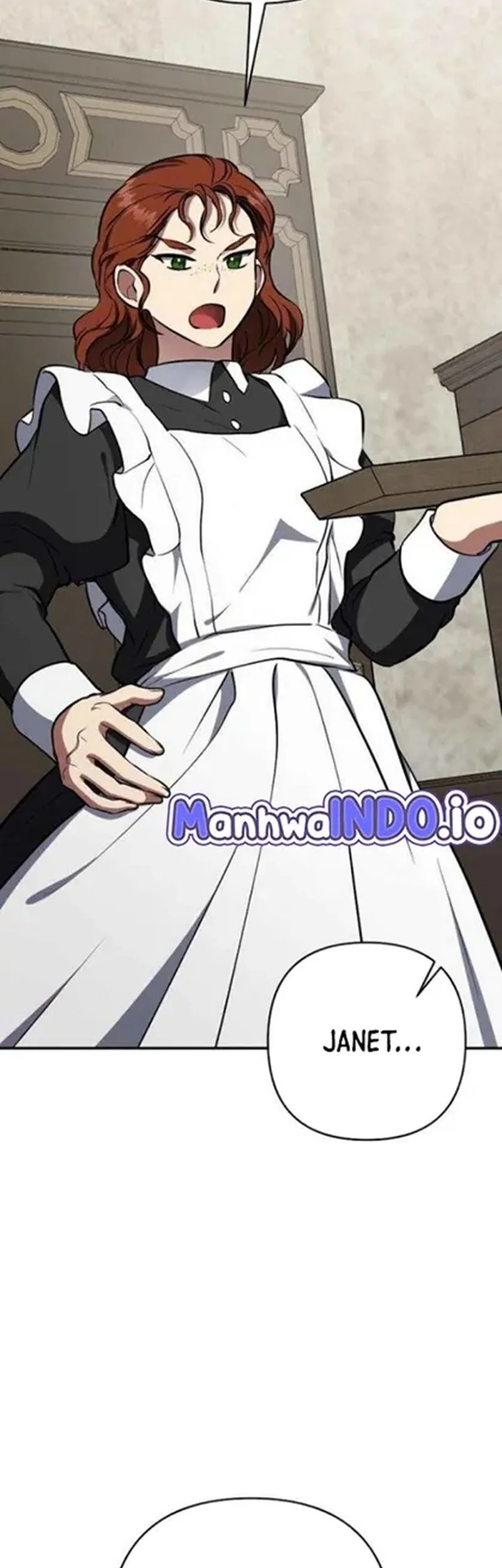 Shadow of Paradise Chapter 18 - halaman 93