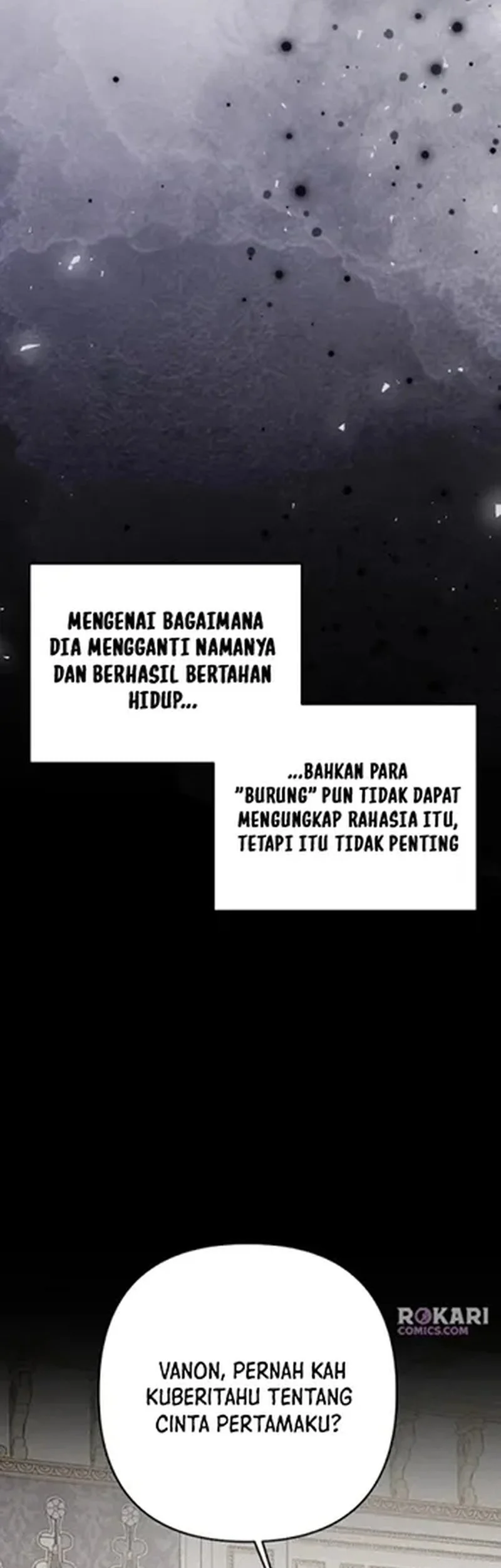 Shadow of Paradise Chapter 19 - halaman 109