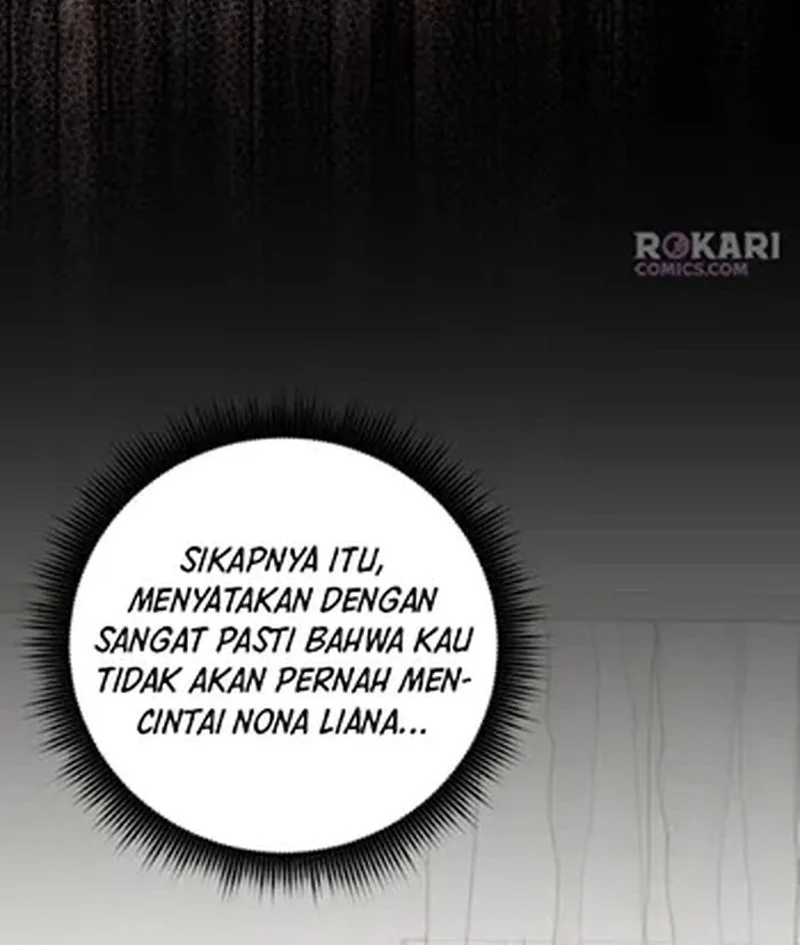 Shadow of Paradise Chapter 19 - halaman 114