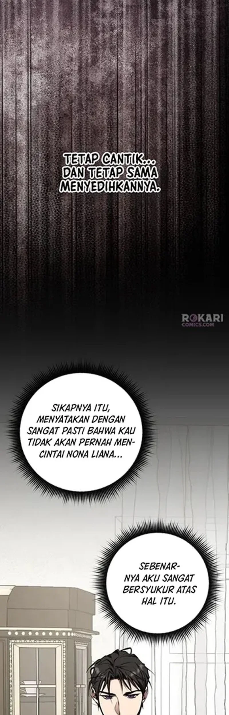 Shadow of Paradise Chapter 19 - halaman 119