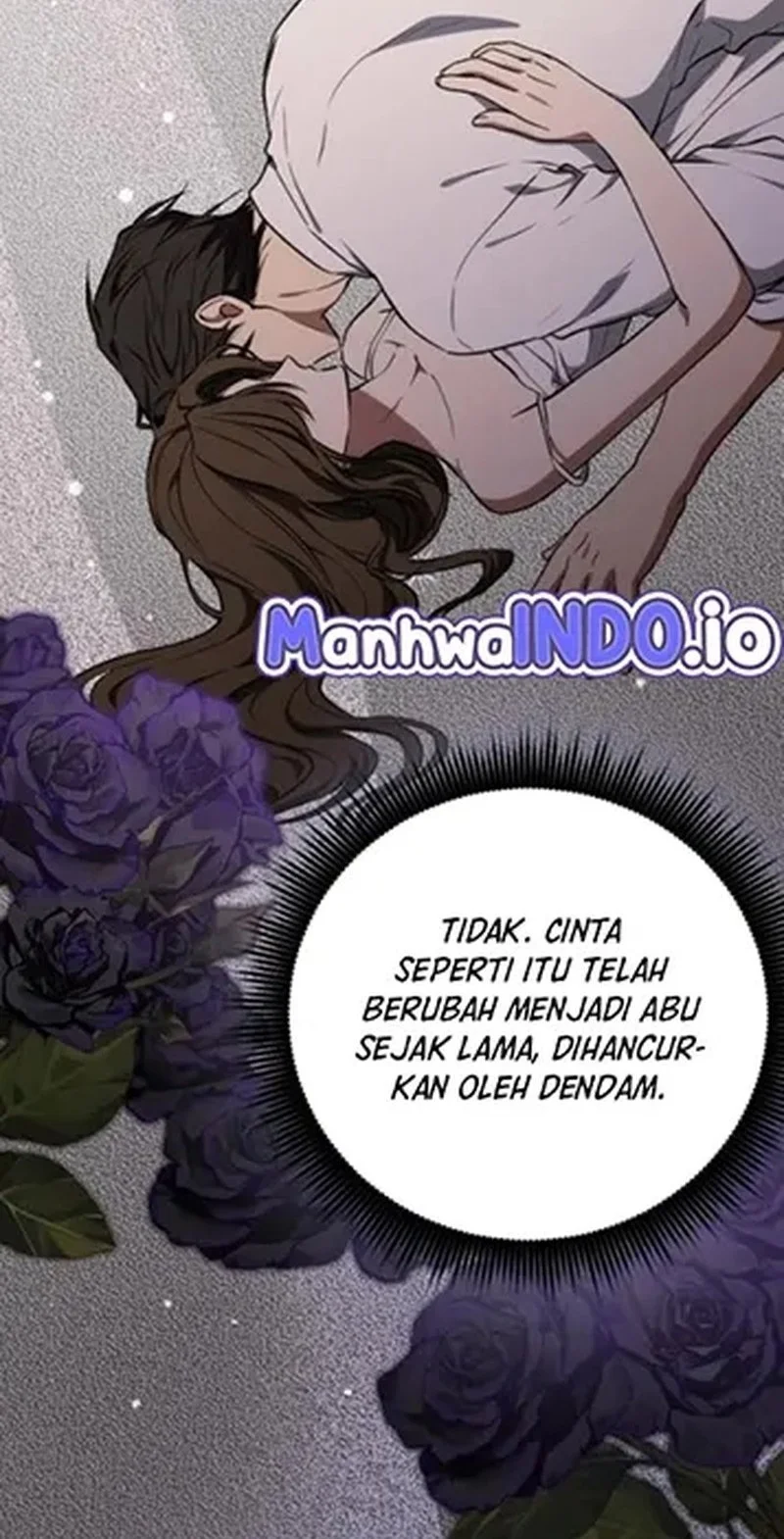 Shadow of Paradise Chapter 19 - halaman 126