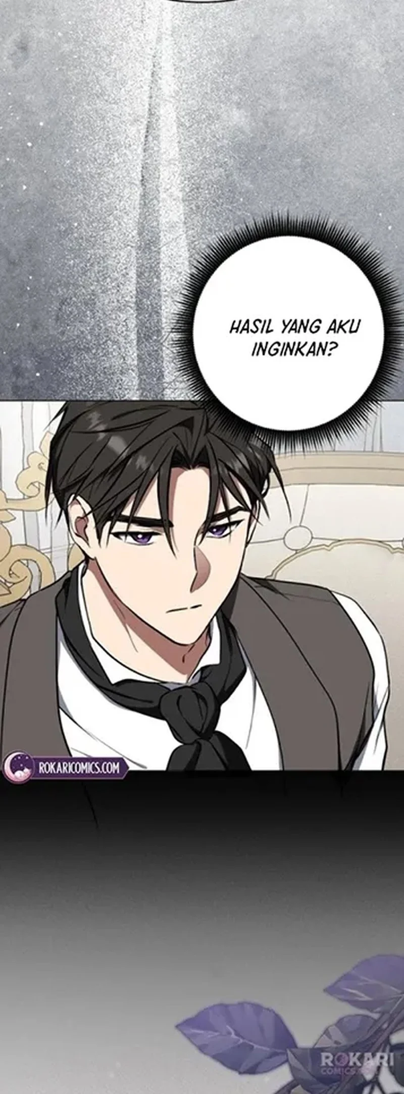 Shadow of Paradise Chapter 19 - halaman 130