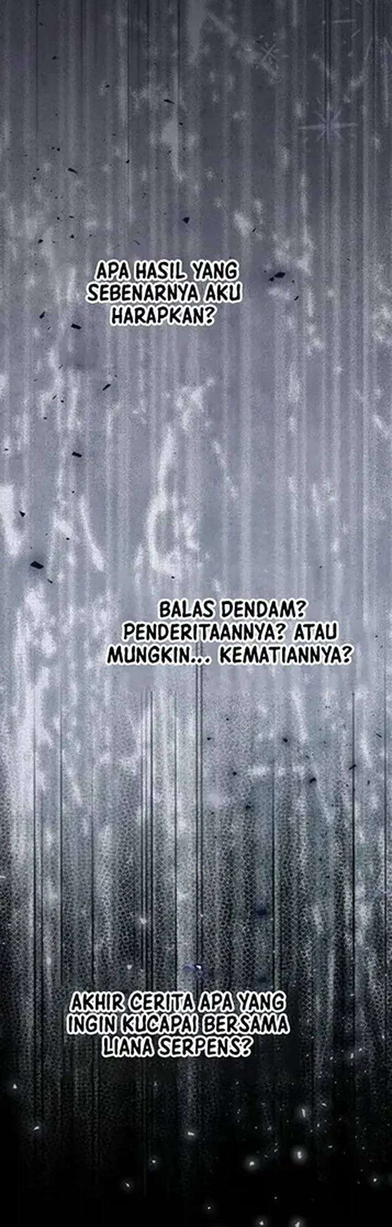 Shadow of Paradise Chapter 19 - halaman 133