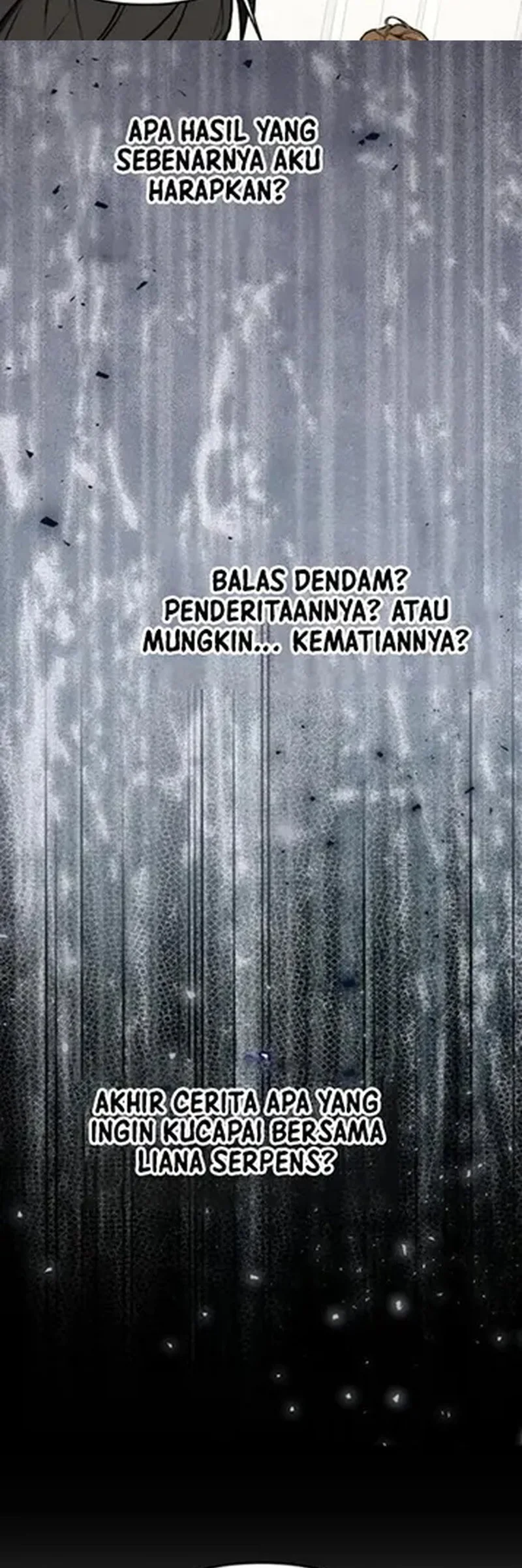 Shadow of Paradise Chapter 19 - halaman 138