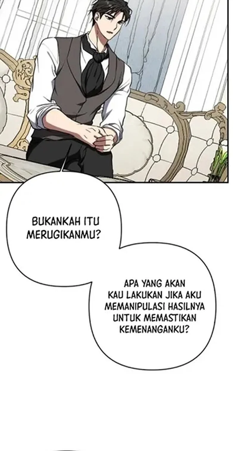 Shadow of Paradise Chapter 19 - halaman 142
