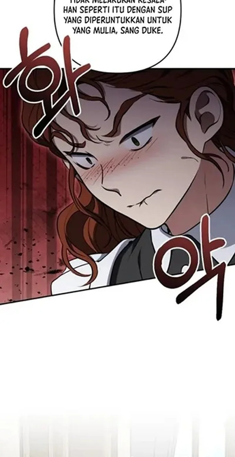 Shadow of Paradise Chapter 19 - halaman 18