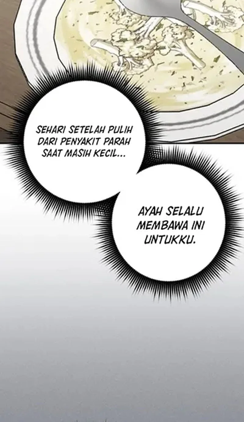 Shadow of Paradise Chapter 19 - halaman 22