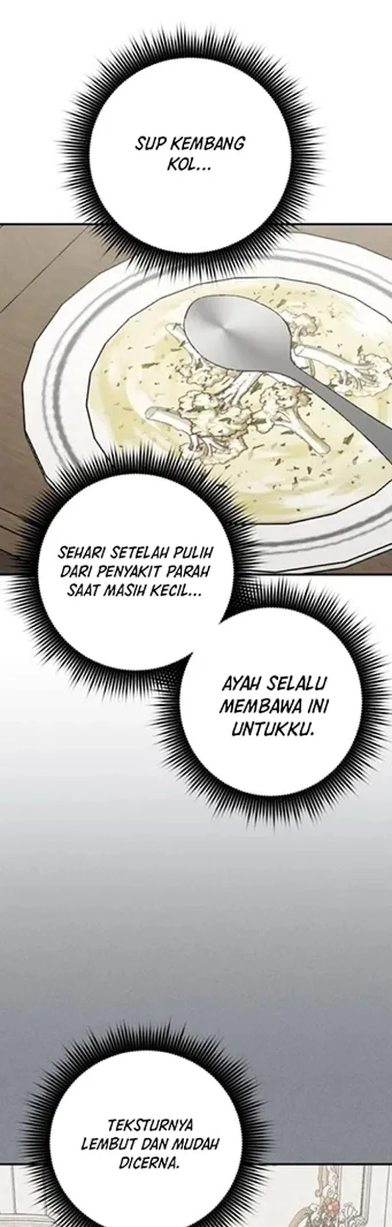 Shadow of Paradise Chapter 19 - halaman 27