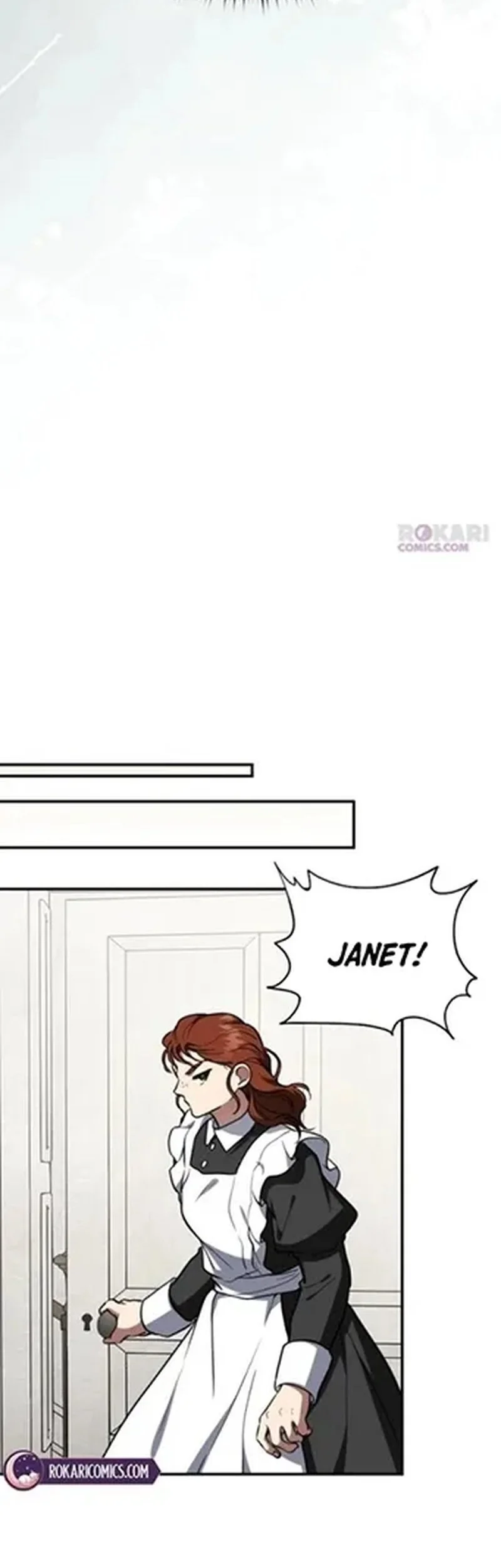Shadow of Paradise Chapter 19 - halaman 30