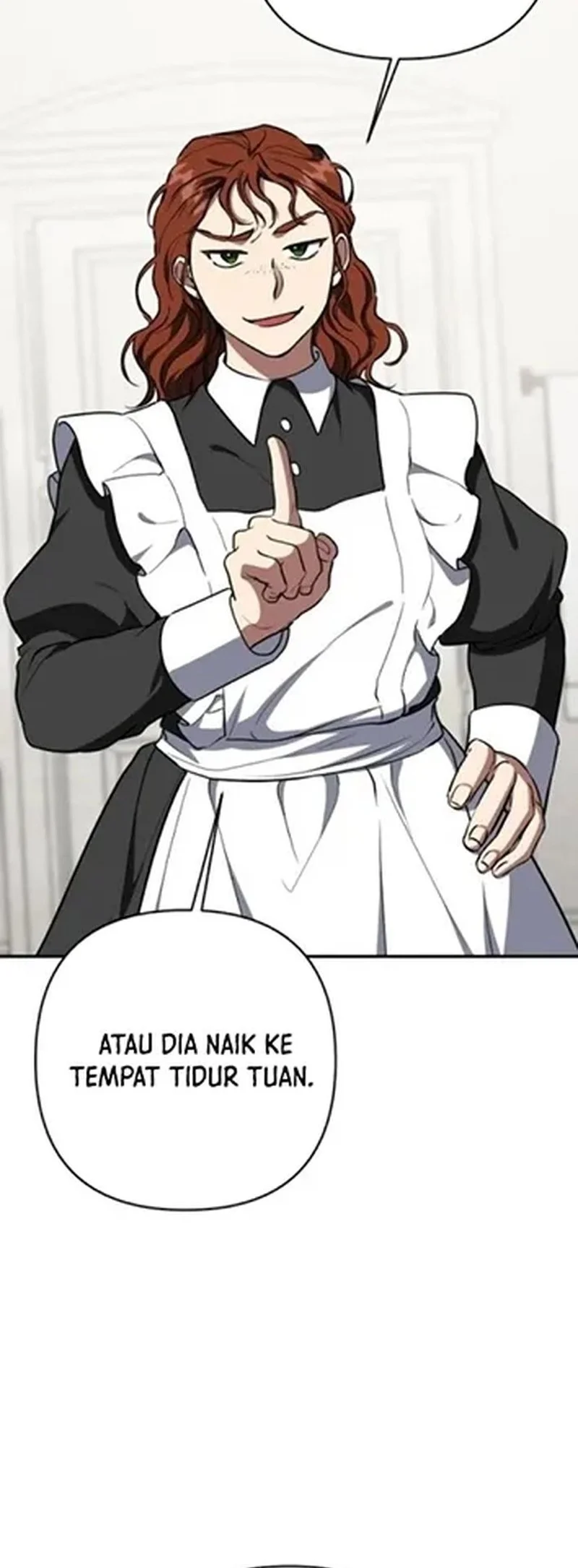 Shadow of Paradise Chapter 19 - halaman 52