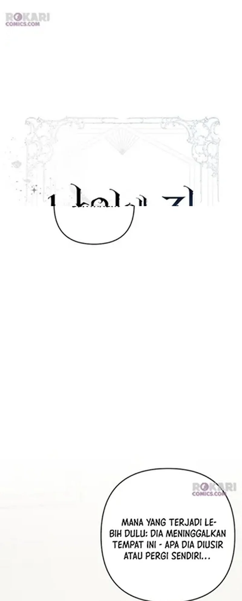 Shadow of Paradise Chapter 19 - halaman 56