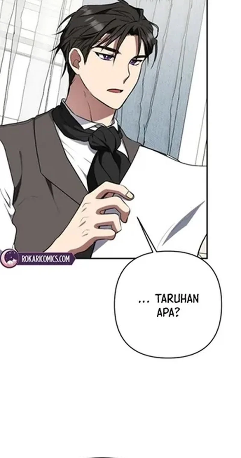 Shadow of Paradise Chapter 19 - halaman 64