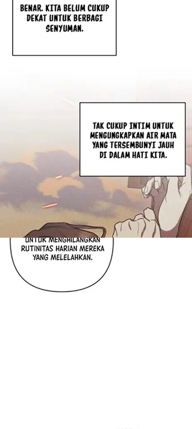 Shadow of Paradise Chapter 19 - halaman 76