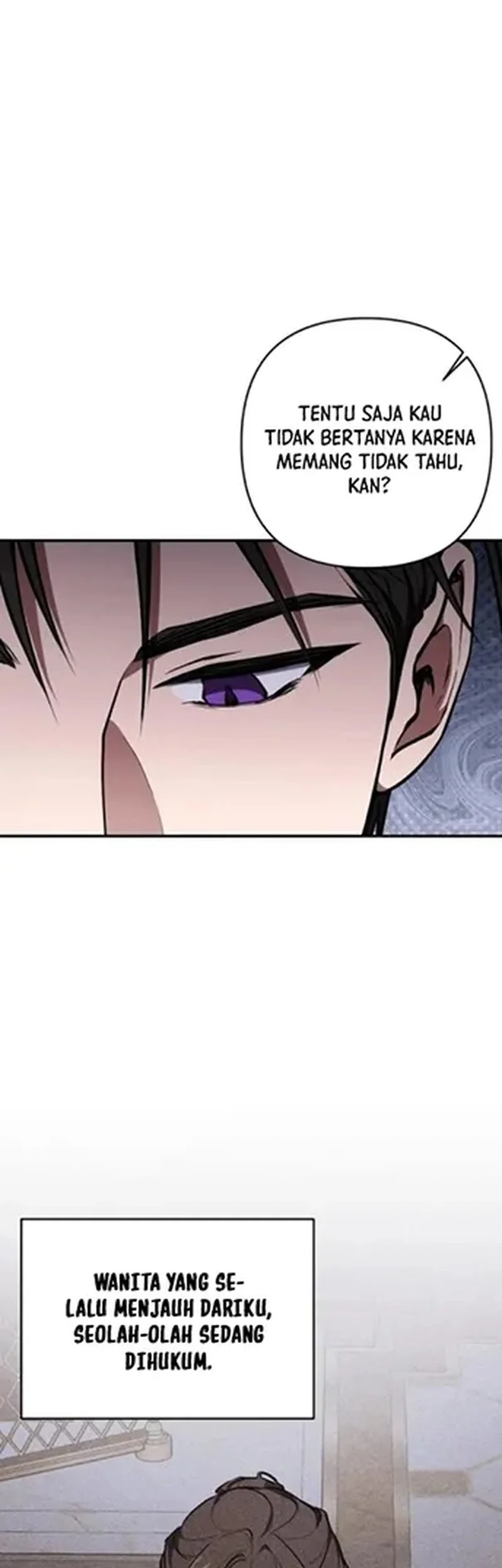 Shadow of Paradise Chapter 19 - halaman 79
