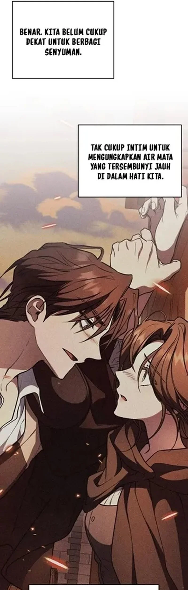 Shadow of Paradise Chapter 19 - halaman 81